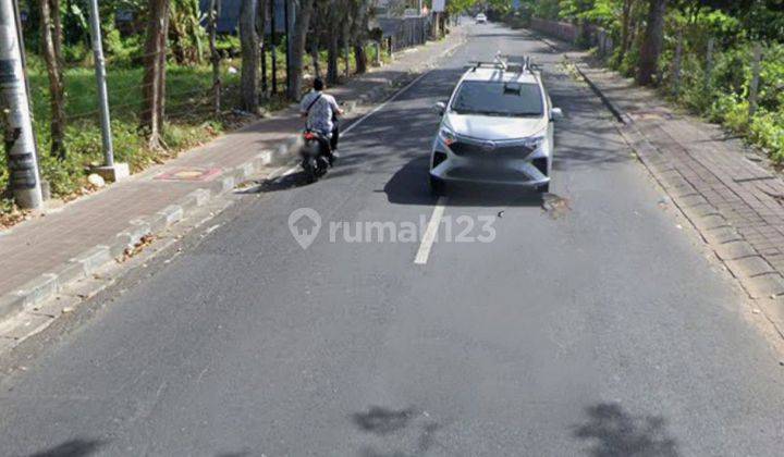 Tanah premium loss pantai tanjung benoa nusa dua Kuta selatan 2