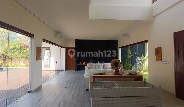 Villa furnish area uluwatu pecatu UNGASAN Kuta selatan 2