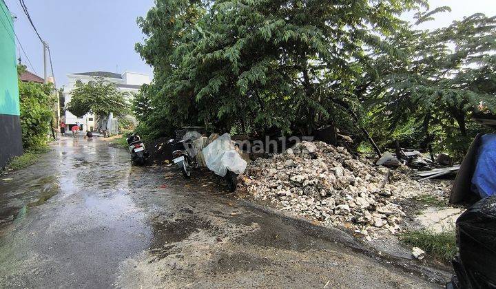 Tanah Komersil Di Umalas Kerobokan Kuta Canggu 2