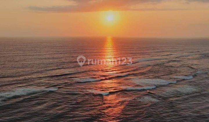 Land Loss Beach Cemagi Badung Mengwi Tabanan 1