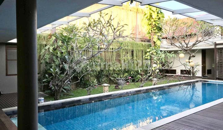 Jual Rumah Mewah di Teras Ayung Denpasar Timur