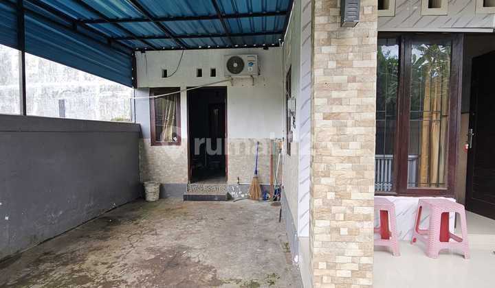 Jual Rumah Lantai 1 di Jimbaran Uluwatu Kuta Selatan