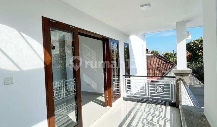 Jual Rumah Semi Villa Di Jl Tunggak Bingin Sanur Denpasar 2