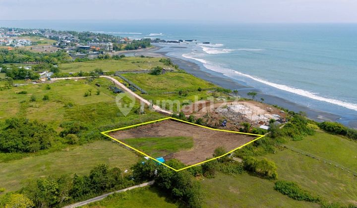 Tanah Dekat Pantai Nyanyi Beraban Tabanan Bali Tanah Dekat Pantai Nyanyi Beraban Tabanan Bali