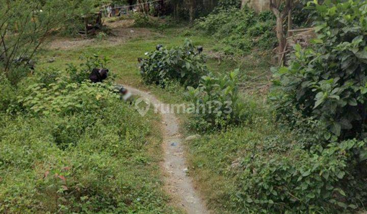 Tanah Kosong Di Cargo Mahendradata, Dekat Ubung, Cokro, Gatsu Barat 2