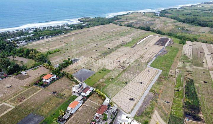 Tanah Investasi Dekat Pantai Kelating Tabanan Bali 1