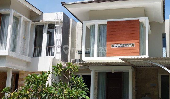 Rumah Area Elit Citraland Ciputra Cargo Denpasar 1