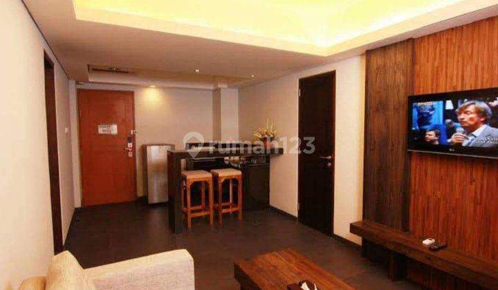 Di Jual Hotel Di Kawasan Kuta Seminyak Legian Bali 2