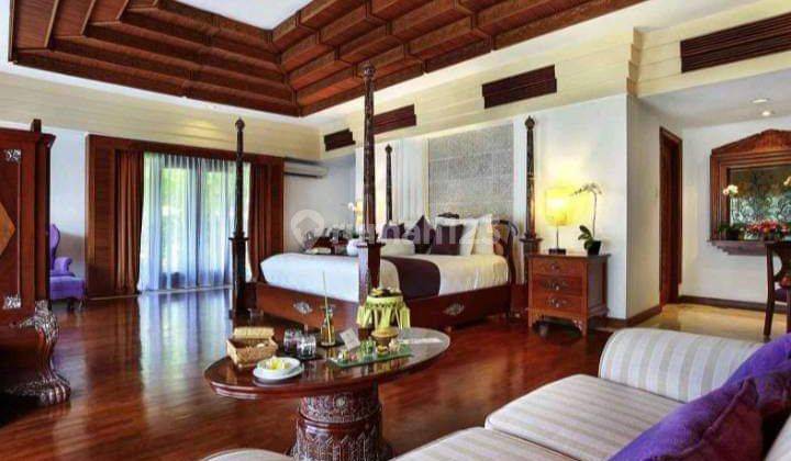 Jual Hotel Bintang 5 Di Seminyak Kuta Loss Pantai 2