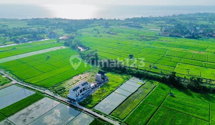 Disewakan Tanah di Pantai Kedungu Tabanan Bali