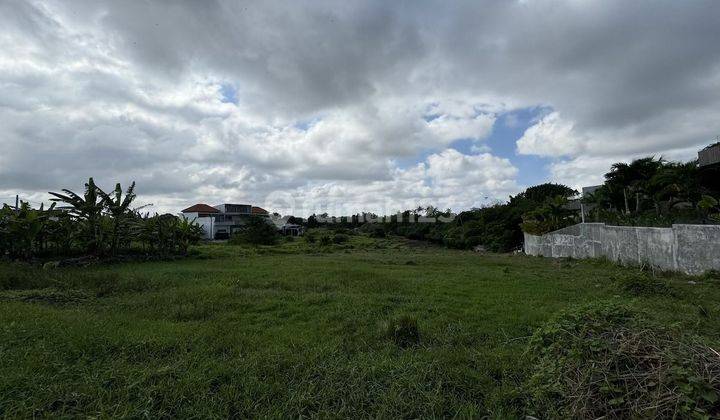 Tanah Komersil Di Pantai Pererenan Canggu Kuta Utara 2