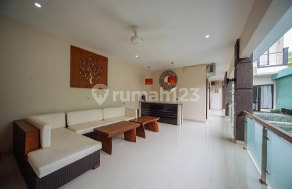 Rumah Guest House Di Batu Bolong Beach Canggu Bali 2