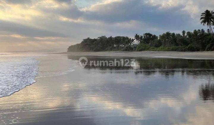 Jual Tanah Dekat Pantai Balian Selemadeg Tabanan Bali 1