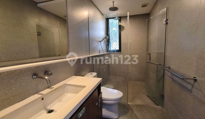 Rumah Semi Villa Di Renon Dekat Sanur View Sawah 2