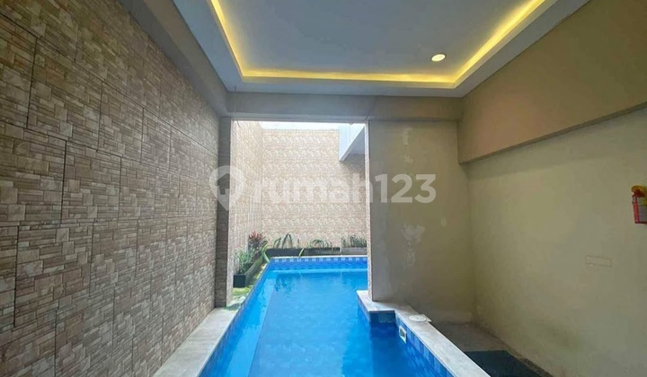Sell Elite Boarding House in Glogor Carik, South Denpasar