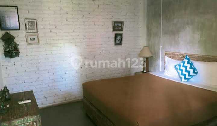 For Sale Guest House Apartment at Batubolong Beach Canggu 2
