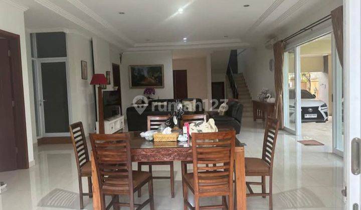 Dijual Rumah Area Renon Jalan Tukad Badung Denpasar 2