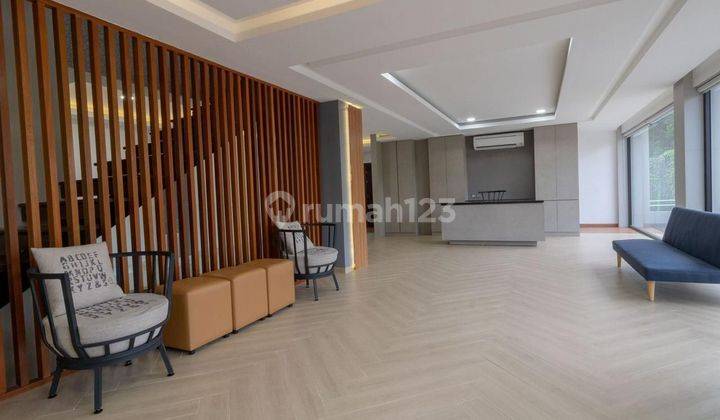 Dijual Apartemen Area Elit Renon Denpasar Kota, Dekat Sanur 2