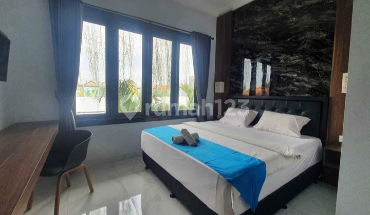 Sell Elite Boarding House in Glogor Carik, South Denpasar