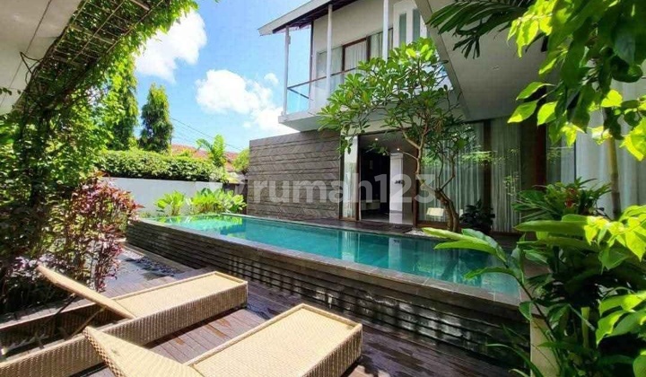 Jual Villa Moderen di Puri Gading Jimbaran Uluwatu Jual Villa Moderen di Puri Gading Jimbaran Uluwatu