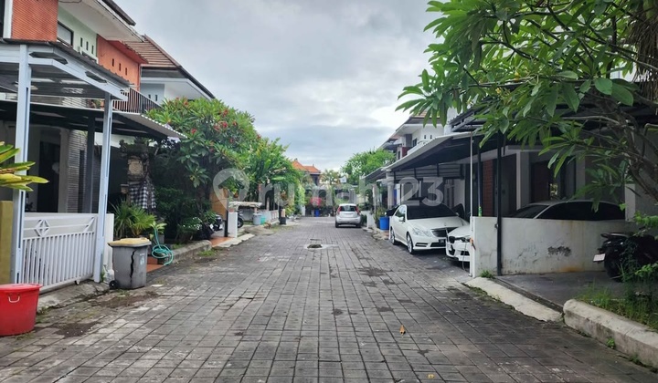 Jual Rumah Minimalis di Pemogan Denpasar Selatan