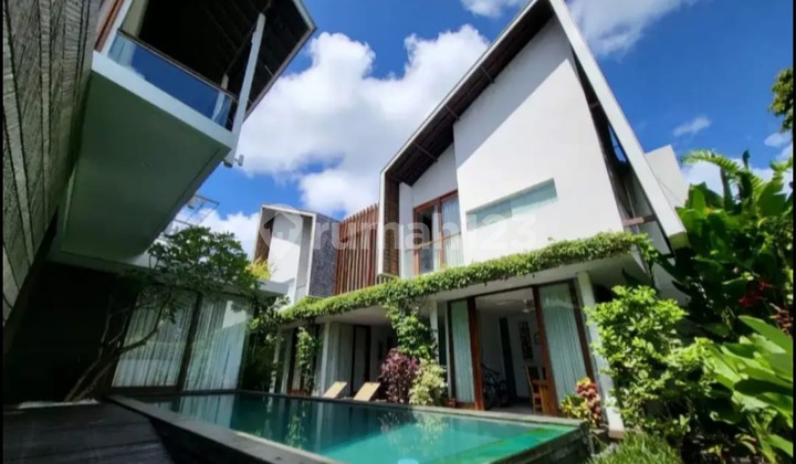 Sell Modern Villa in Jimbaran Uluwatu South Kuta Bali 2