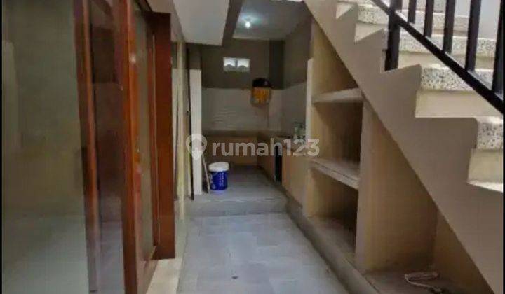 Rumah Minimalis Di Panjer Tukad Pakerisan Denpasar Selatan 2