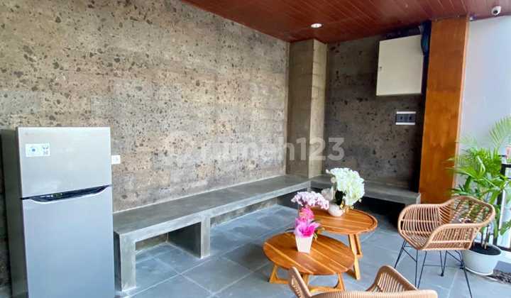 Elite Boarding House for Sale in Goa Gong Jimbaran Near Unud Campus 2