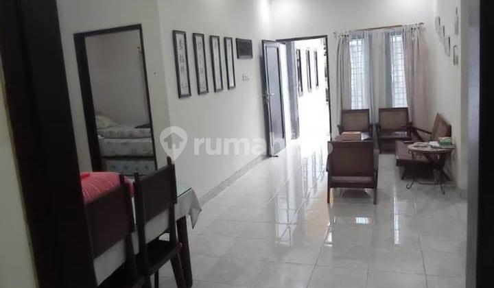Rumah Lantai 2 Di Gatsu Tengah Denpasar Bali 2