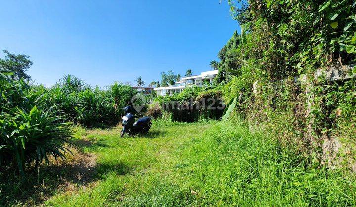 Tanah Komersil Di Area Canggu Tumbak Bayuh Pererenan 1