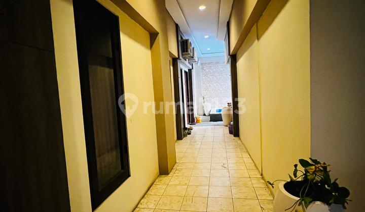 Elite Boarding House for Sale in Gelogor Carik, Near Kuta, Denpasar Airport 2