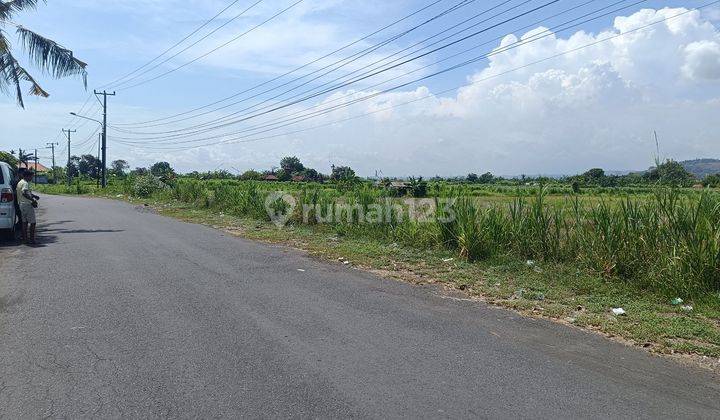 Jual Tanah Dekat Pantai Kusamba Klungkung Bali 2