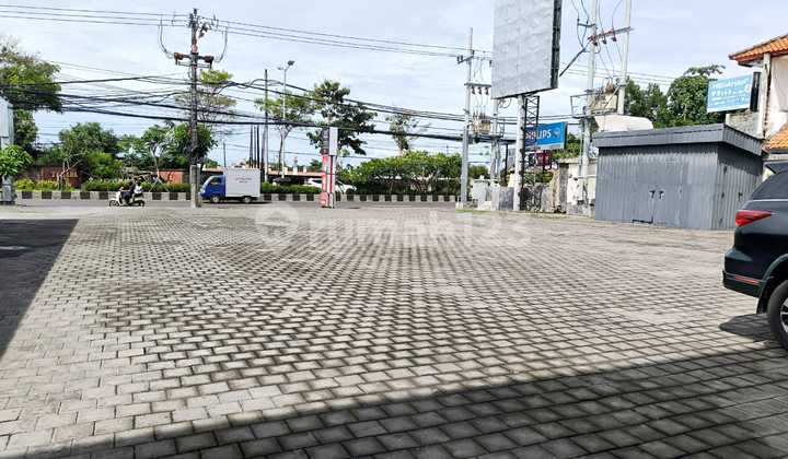 Disewakan Bangunan Jalan Bypass Ngurah Rai Nusa Dua Bali Disewakan Bangunan Jalan Bypass Ngurah Rai Nusa Dua Bali
