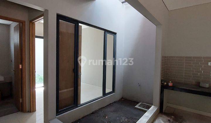 Rumah Siap Huni Baru Gress Di Solo Depan Pintu Tol Dekat Pusat Kuliner 2