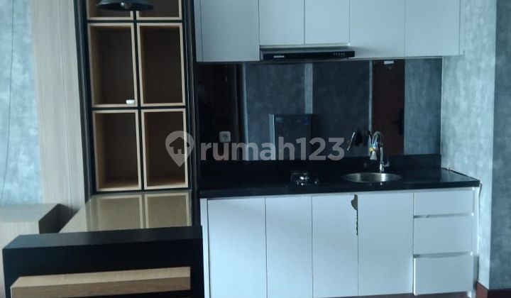Apartemen 2 BR Grand Sungkono Lagoon Siap Huni View City 1