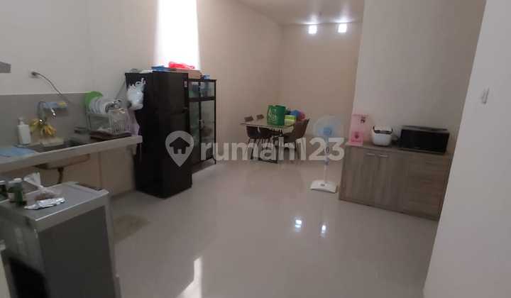 Ngagel Wasana Ready to Occupy 2 Floors, A Step Away from Bratang Flora Park, Raya Manyar 2