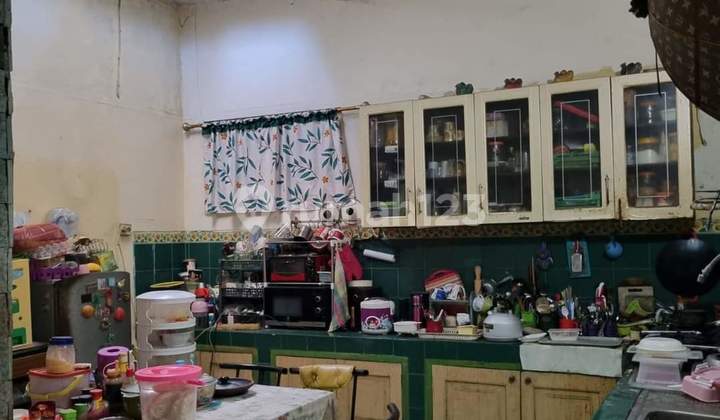 Kutisari Siap Huni Bisa Kpr Minimalis Dekat Jatim Expo 2