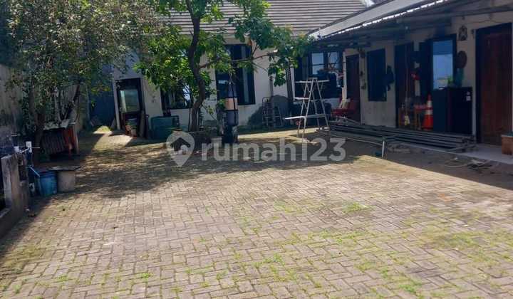 Rumah Idaman di Kebonsari Siap Huni - Lingkungan Nyaman Rumah Idaman di Kebonsari Siap Huni - Lingkungan Nyaman