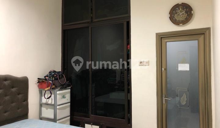 Bagus Siap Huni Sudah Renovasi Dijual Rumah Hunian Pondok Candra Indah Waru Sidoarjo 2