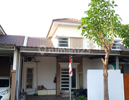 Puri Surya Jaya Siap Huni Baru Gress 2