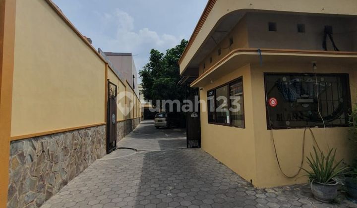 Siwalankerto Kos Siap Pakai Furnish Dekat Kampus Petra Siwalankerto Kos Siap Pakai Furnish Dekat Kampus Petra