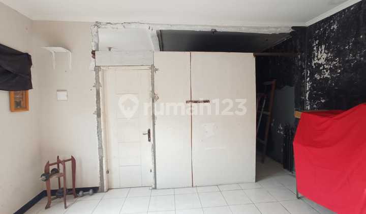 Sentra Point Siap Huni Sebelah Spbu Bisa Buat Usaha 2