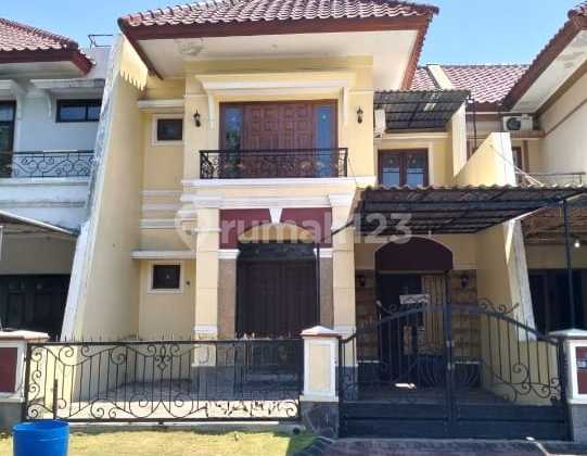 Villa Bukit Mas Siap Huni Dekat Ciputra World 1