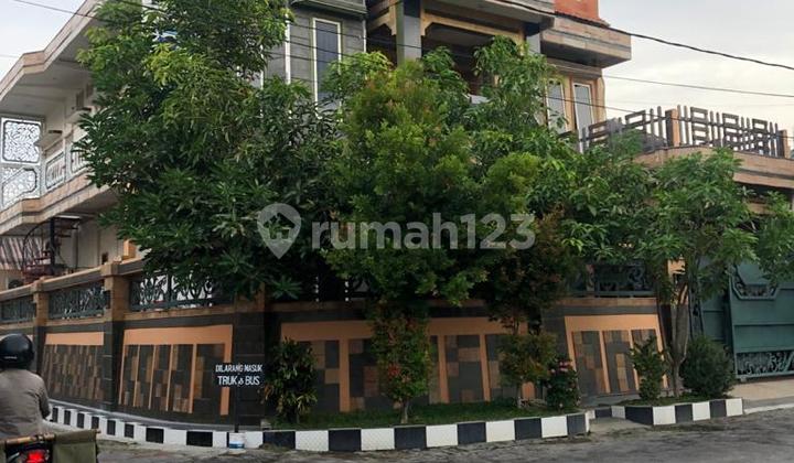 Pondok Maritim Siap Huni Strategis Dekat Kebraon Pondok Maritim Siap Huni Strategis Dekat Kebraon