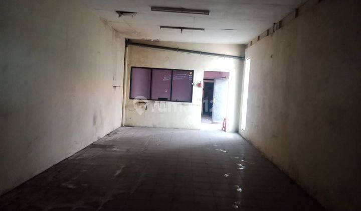 Raya Tandes Gudang Siap Pakai Strategis Di Pusat Bisnis Kota 1