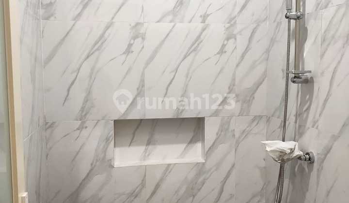 Purimas Bangunan Full Bata Merah Bagus Dan Terawat 2