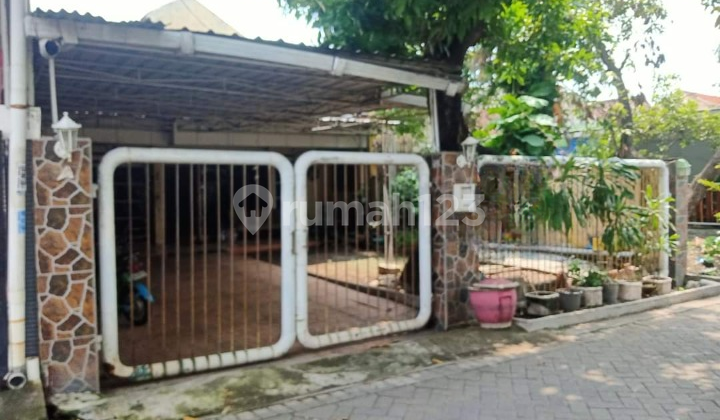 Kutisari Siap Huni Bisa Kpr Minimalis Dekat Jatim Expo