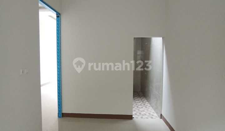 Rumah Rungkut New Gress 2 Lantai Dekat Upn 2