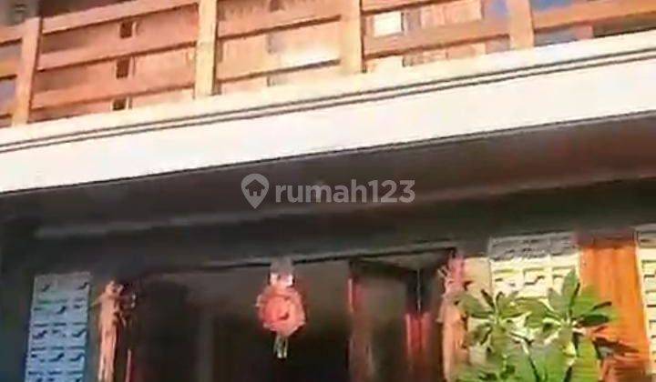 Tanjung Benoa Villa Full Furnish Siap Pakai Dekat Pantai Penyu 1