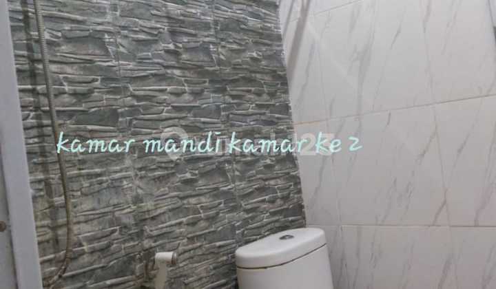 Pucang Asri Siap Huni Strategis Di Tengah Kota Selangkah Dari Pasar 2